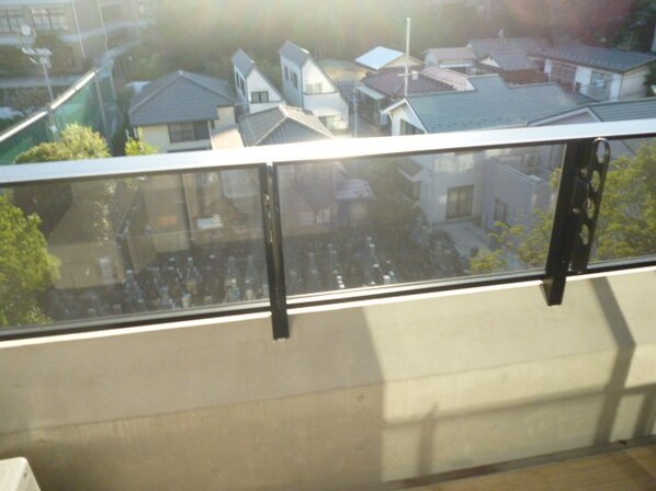 ラグディア高輪の物件内観写真